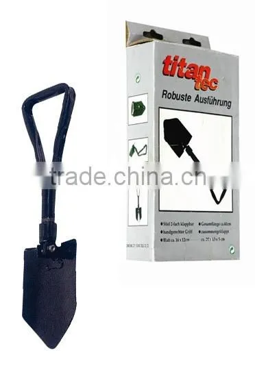 Folding Shovel