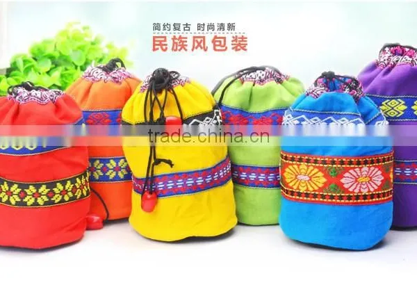 36pcs Different Kinds Flavors Chinese Yunnan Puer Tea pu er Tea Bag Gift Puerh Tea Food Weight Loss Tea photo-3