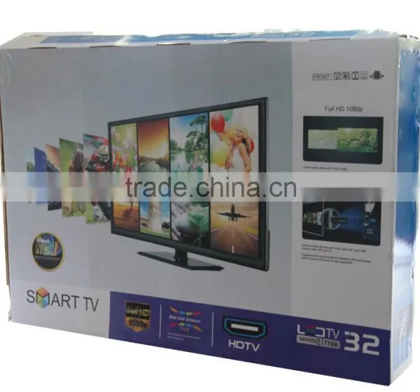 Cheap 21.5" LED TV Small Size TV 21.5 Inch LED TV Monitor photo-6