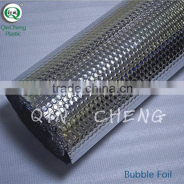 Aluminum Foil Bubble Thermal Insulation Materials photo-3