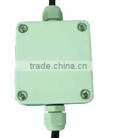 Weighing Amplifier