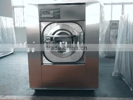 Industrial Washer Extractor & Laundry Equipment