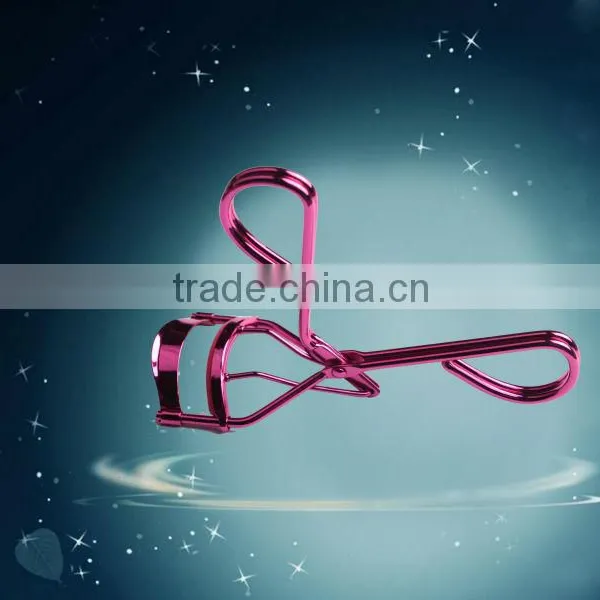 Fashion Electronic Plate Eyelash Curler