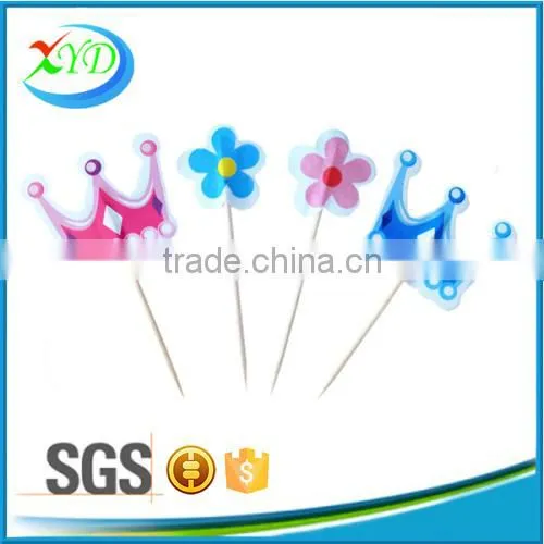 Decorative Clown Picks photo-4