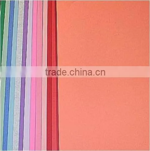 Color Paper