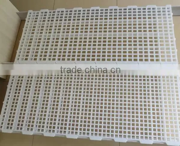 Chicken Plastic Slat Floor