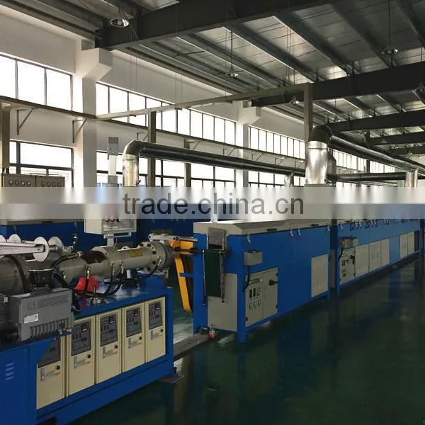 PLC Control Rubber Seal Production Line Windows Seal Car Seal photo-2