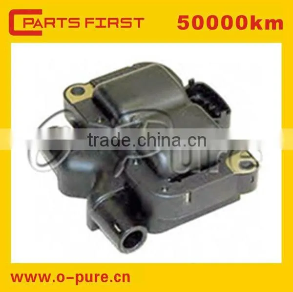 000 158 77 03 Auto Ignition Coil for Benz