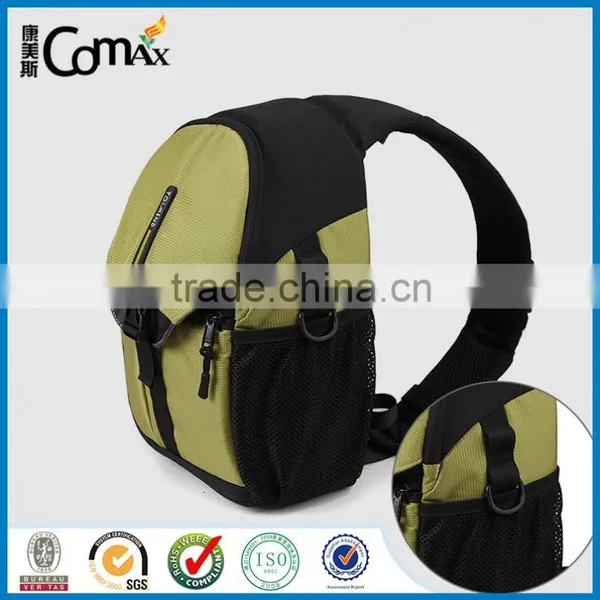 Smooth Gunmetal Backpack Ring Black Alloy Bulk Metal D Ring photo-5