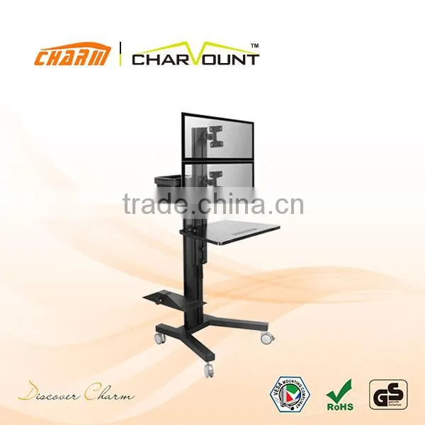 Customized Bikini Design Extendable Arm Plasma tv Wall Bracket,plasma Lcd tv Wall Bracket,360 Degrees tv Mount Bracket