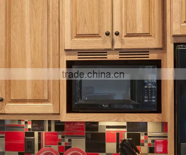 Hot Sale High End Kitchen Design,kitchen Cabinet With Affordable Price photo-3