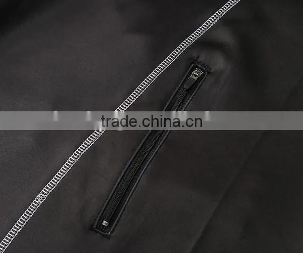 New Style 100%polyester Tracksuit With Customized Logo photo-6