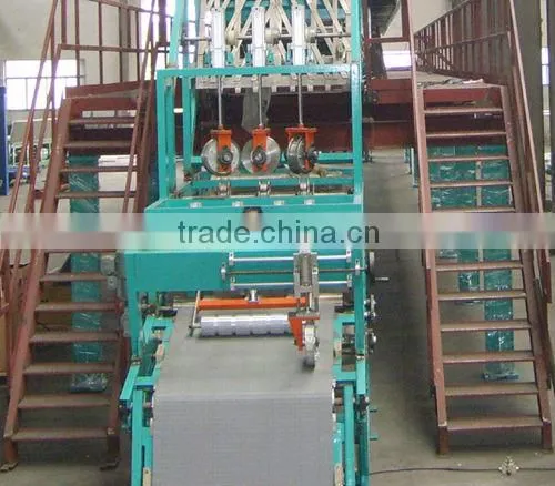 Batch Off Cooling Machine For Tire Making photo-3