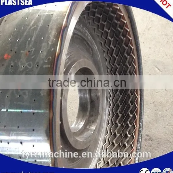 Professional ATV Tyre Mould Making photo-3