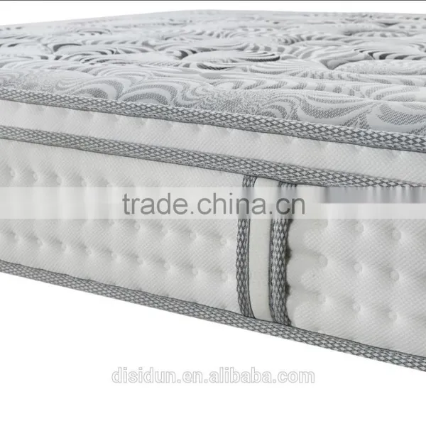 Chinese Royal Comfort Mattress Sizes photo-3