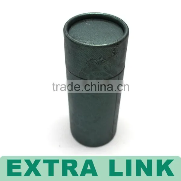 Wholesale Decorative New Design Immitation Leather Pencil Tube photo-3