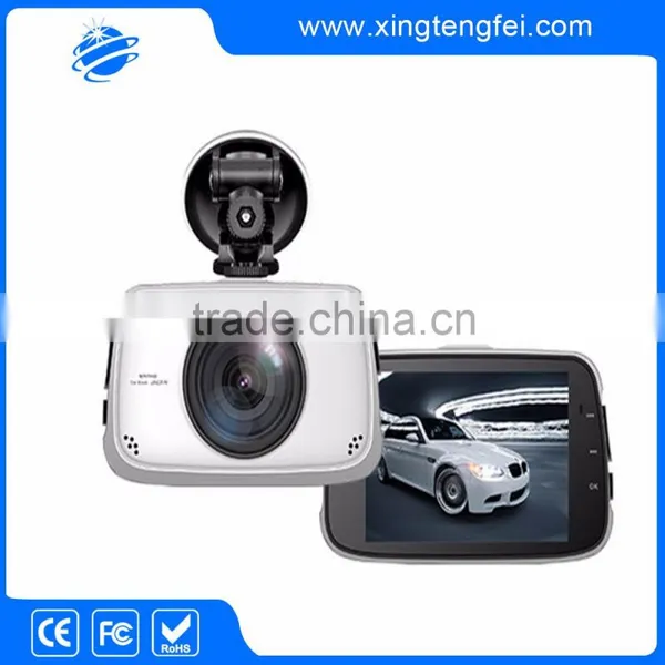 High Quatity Mini Car Recorder Carcam Driving Recorder T808