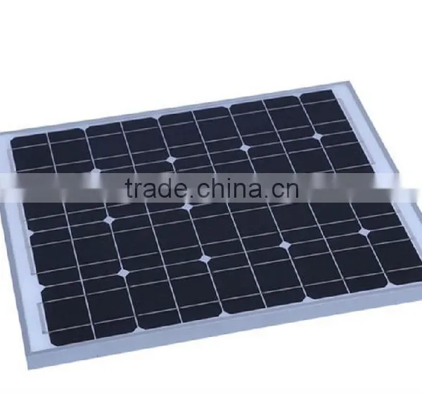 Solar Panel (Mono 5-300W) photo-2