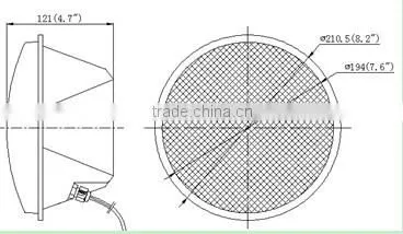 Led Traffic Light Pedestrian Cross photo-5