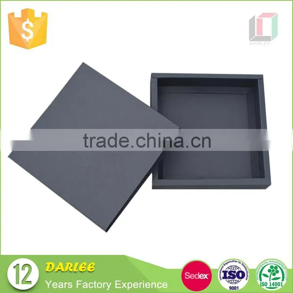 China Suppliers Wholesale Recycled Slide Kraft Paper Drawer Gift Box Packaging With Custom Logo photo-6