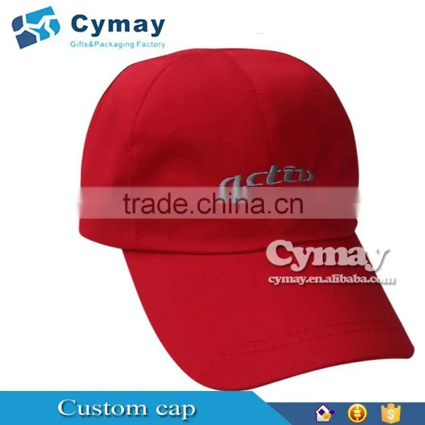 Custom Promotion Baseball Cap/advertising Cheap Cap With Logowholesale photo-3