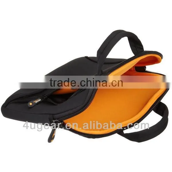 2015 Fashion Promotional Neoprene Laptop Computer Bag photo-6