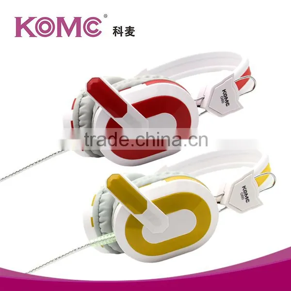 Wired Computer Headphones Good Stereo Computer Headphones