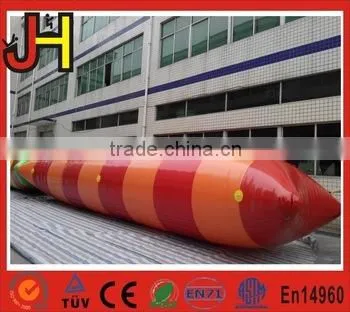 Fast Delivery Inflatable Human Water Catapult For Sale photo-2