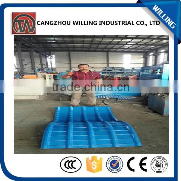 Auomatic Curving Machine With Low Price photo-2