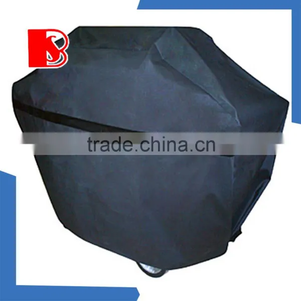 Outdoor Camp Barbecue Cover Tear Resistance Waterproof Fireproof photo-4