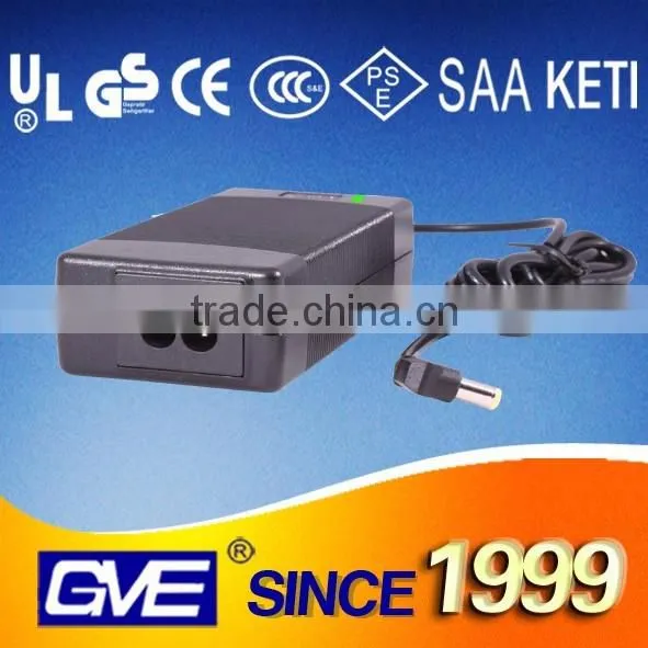 Single Out 24V 3A Power Adapter for Water Purifier With High Efficient photo-4