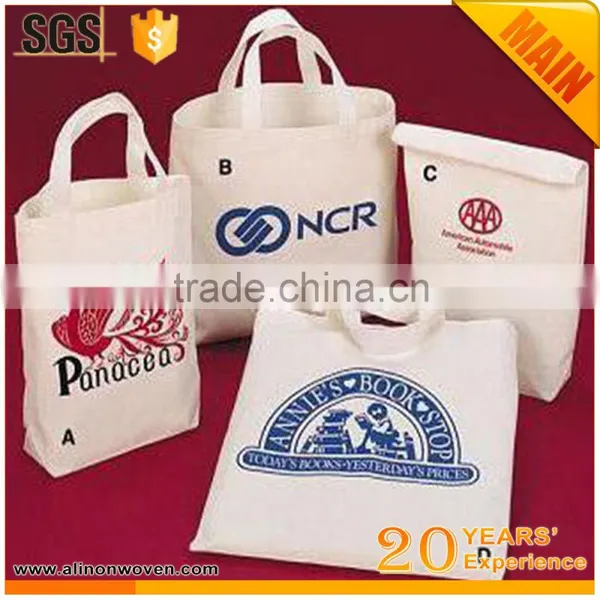 Eco Bag for Supermarket