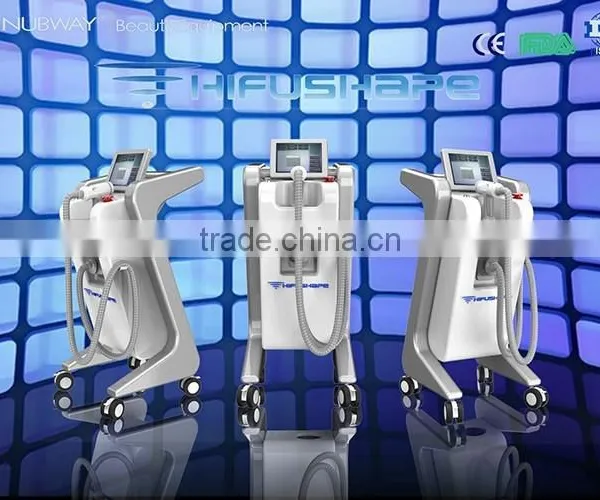 fat reduce HIFUSHAPE slimming micro wave slimming