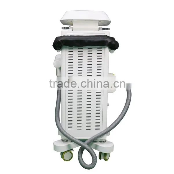 Factory Price Q-switch Nd Yag Laser Tattoo Removal Machine for Sale (ODI-LS600A) photo-5