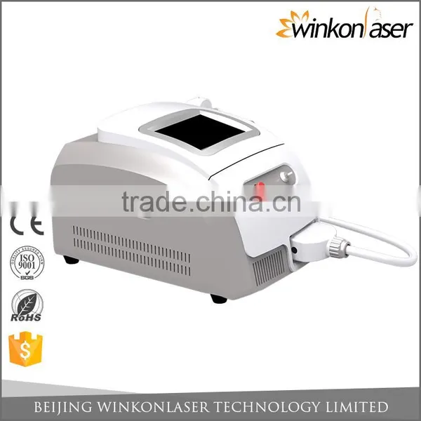 Factory Direct Sales Hair Removal Sugar Wax / 808nm Diode Laser Painless Hair Removal Machine photo-4