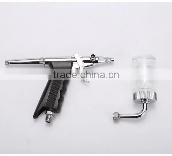 Beauty Spa Equipment Jet Peel Facial Treatment photo-3