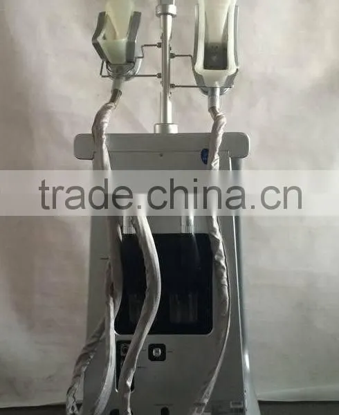 2016 Cryolipolysis Body Shaping Fat Freezing Machine/best Cryotherapy Fat Freezing Machine 8.4