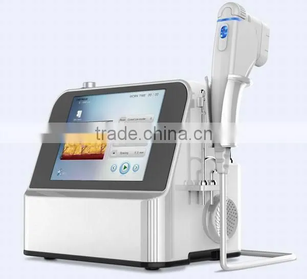 Hifu High Intensity Focused Ultrasound/ High Intensity Focused Ultrasound Transducer photo-4