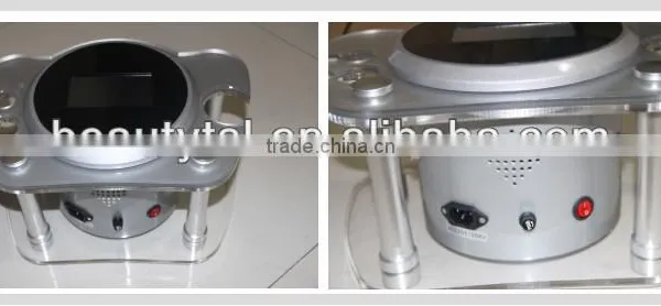Best Sell 5Mhz Radio Frequency Skin Tightening Device photo-4