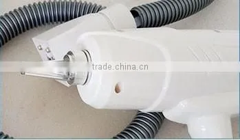 Tattoo Removal Laser Machine Q Switch Tattoo Removal Mongolian Spots Removal Machine/nd Yag Long Pulse Laser Telangiectasis Treatment photo-2