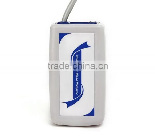 24 Hours Medical Product Ambulatory Blood Pressure Holter Monitor ABPM1-Shelly photo-6