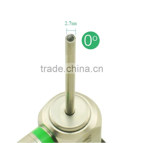 Factory Price!!Rigid Endoscope 2.7x 60mm Otoscope for ENT Operation photo-2