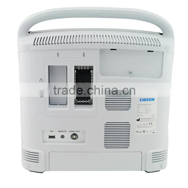 NEW Ultrasound Scanner ECO1 With 2.5-5.0MHz Convex Probe for Abdoment OB GYN Urology Vascular Small Parts Pediatrics Cardiology photo-4