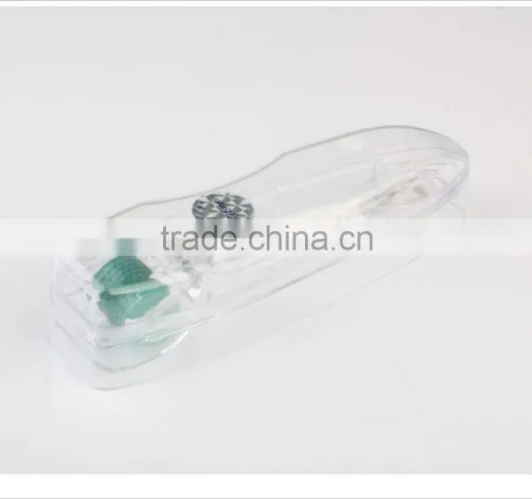 GTO 192 Micro Needle Medcial Grade Stainless Steel Derma Roller photo-3