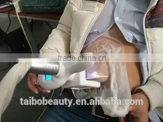 Reduce Cellulite Vertical Two Heads Can Work At The Increasing Muscle Tone Same Time Cryolipolysis Fat Freezing Machine/criolipolise Weight Loss Machine photo-6