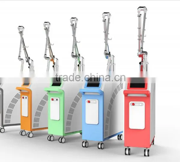 Most Popular ND Yag Q-Switch Laser Tattoo Telangiectasis Treatment Removal/ND Yag Q -Switch Laser Tattoo Removal Machine Tattoo Removal Laser Machine photo-5