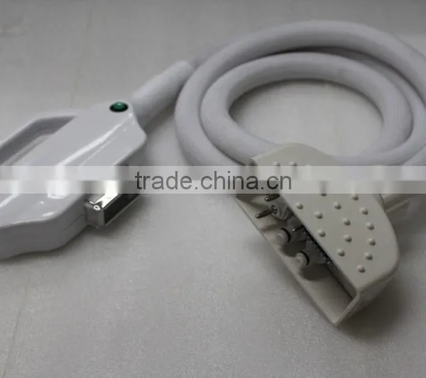 Speckle Removal 2016 Most Popular New Effective Multifunctional Beauty Home Hair Removal Use Ipl Laser Machine Price Made In Germany 10MHz photo-2