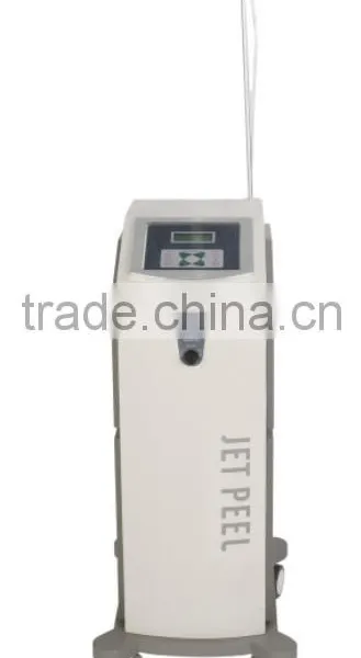 Powerful Jet Peel for Skin Rejuvenation photo-2