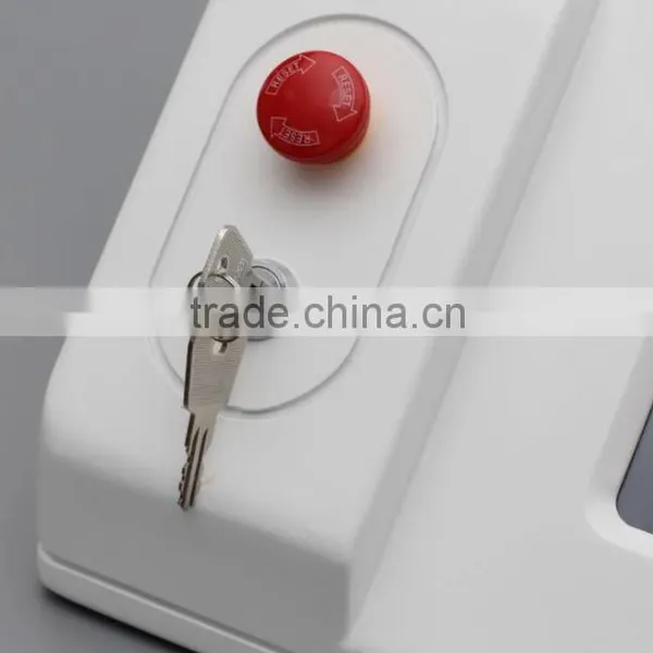 M-S103 2016 Lymphatic Drainage Air Pressure Massage Pressotherapy Far Infrared Ems Pressotherapy Machine photo-5