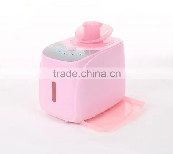 OEM Manufacturer Factory Price Face Mask Making Machine photo-2